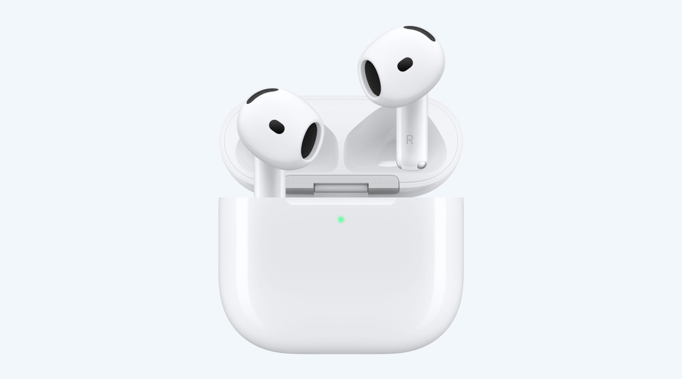 Latest Apple AirPods