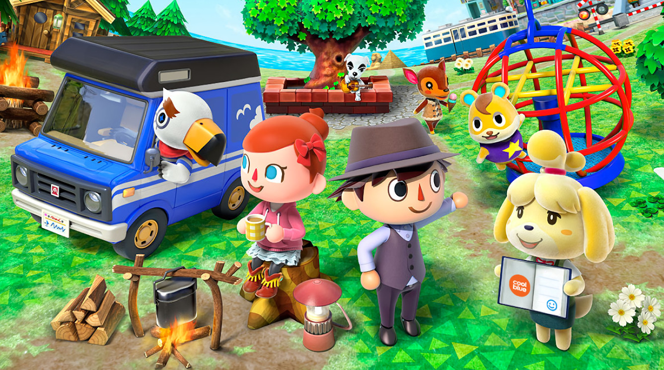 Uitgelichte gaming deal