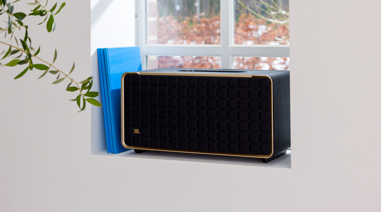 Puissante JBL Authentics 500