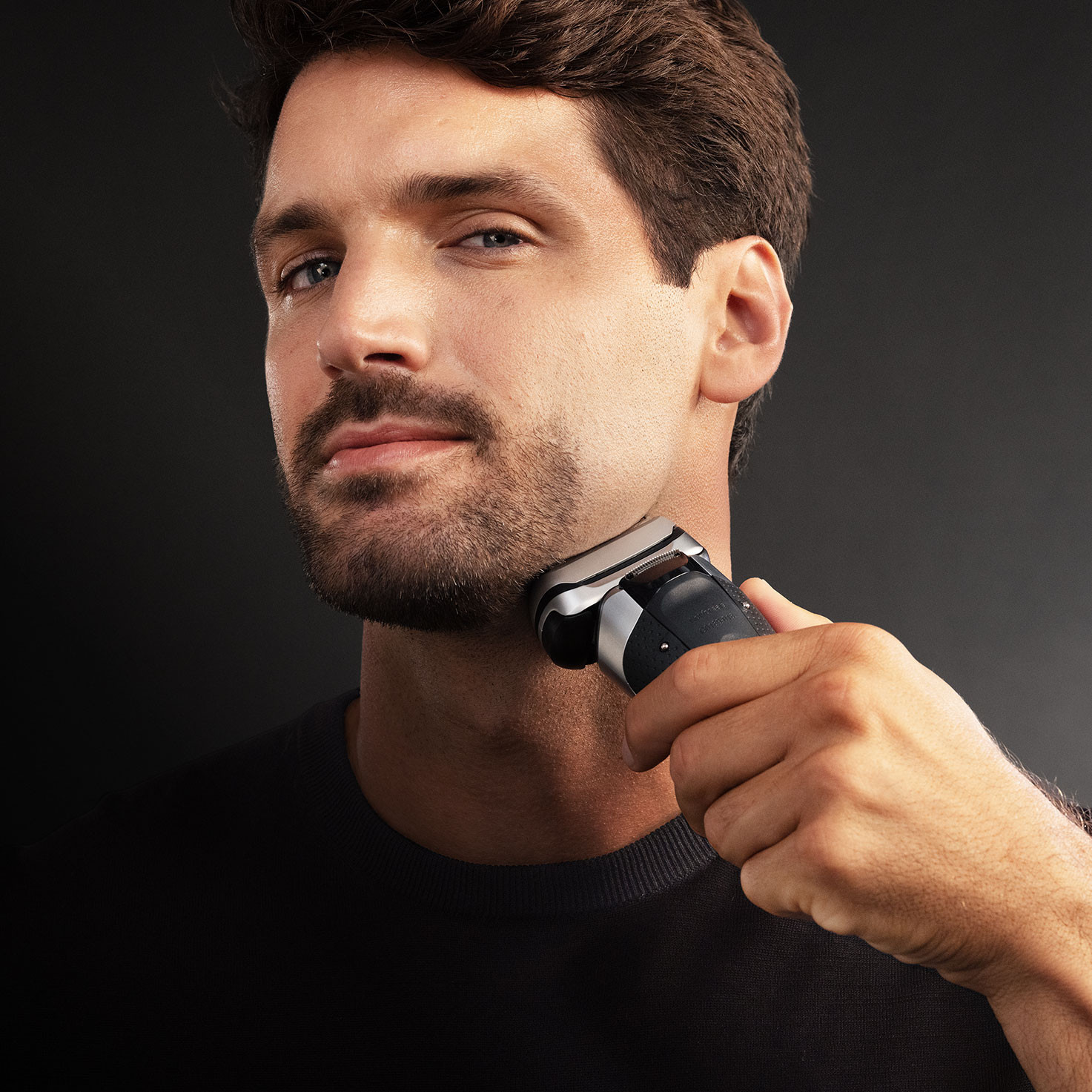 Braun scheerapparaat van de maand