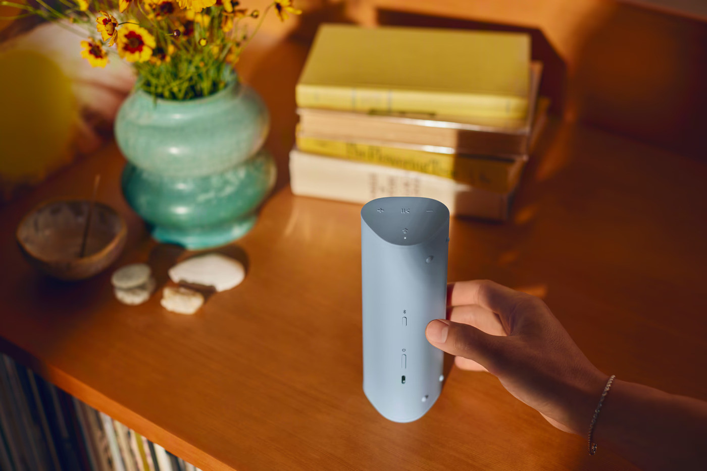 Profitez de vos chansons préférées partout