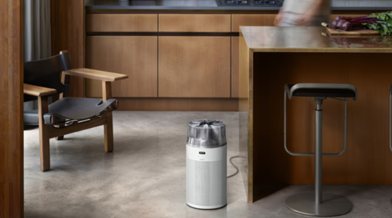 Air purifier of the month