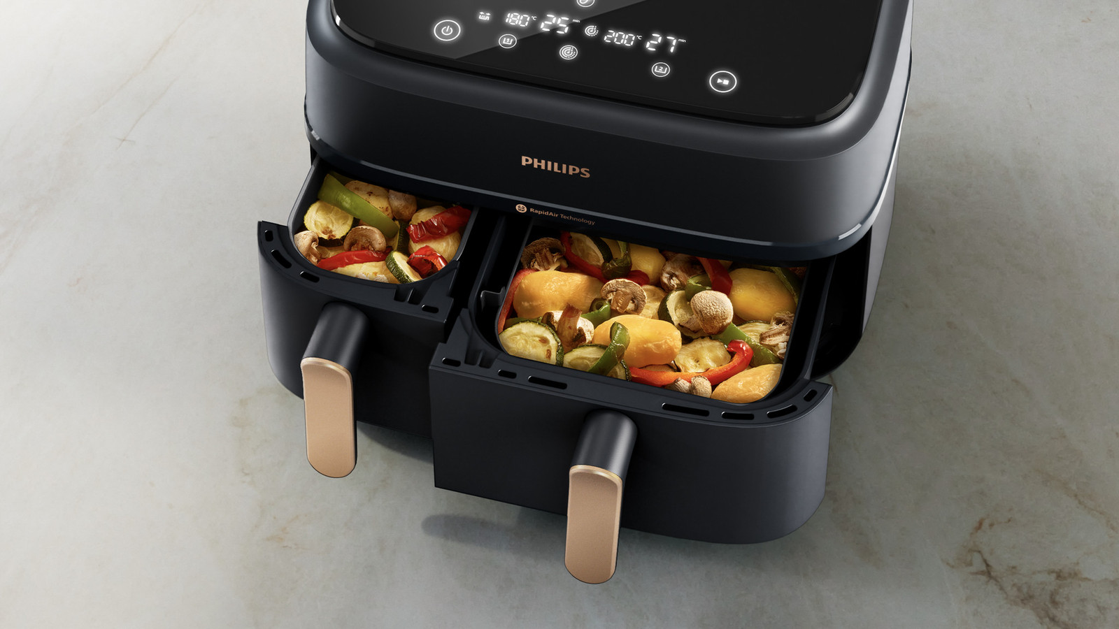 Our highlighted Philips airfryer