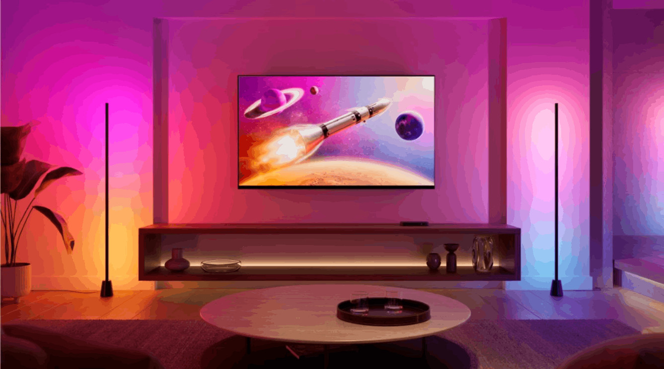 The smart home product of this moment