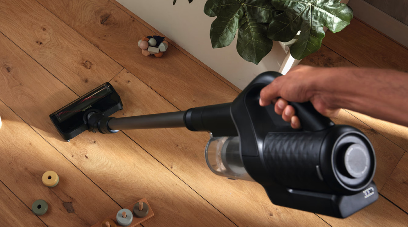 The latest from Miele