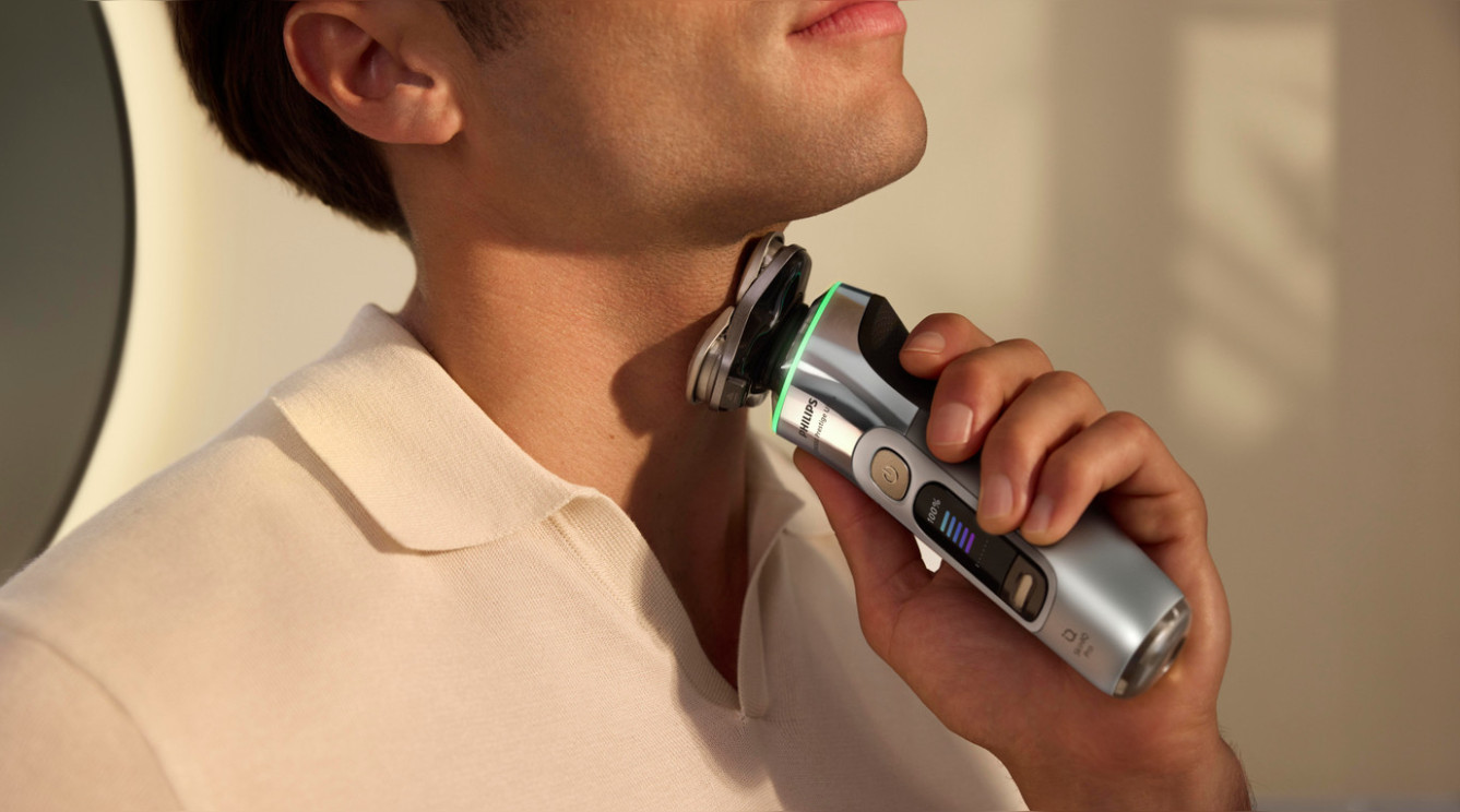 Scheerapparaat van de maand