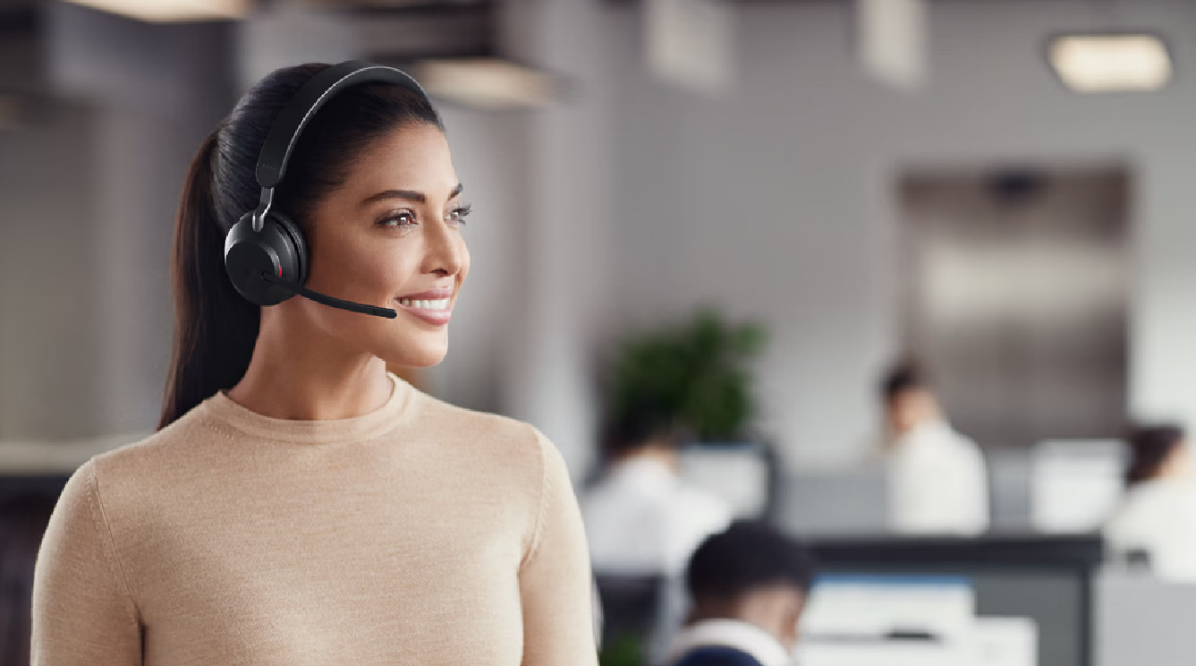 Always clearly understandable during calls