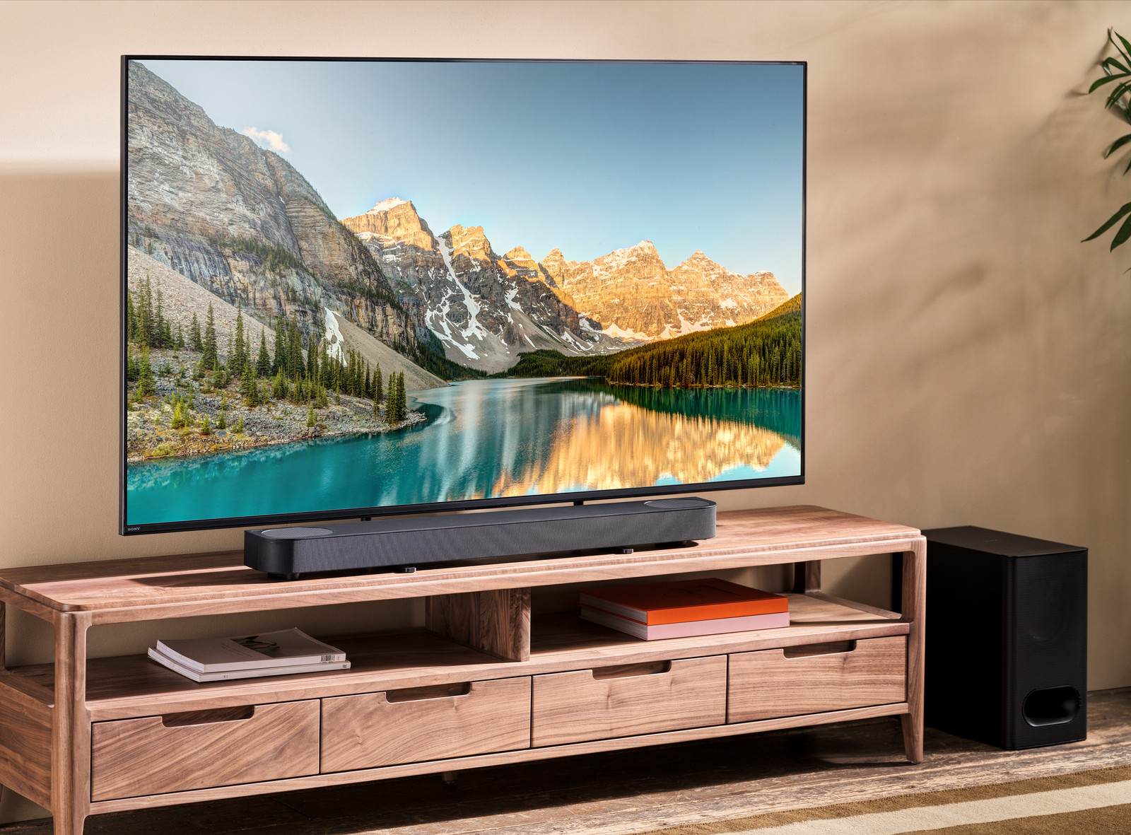 Ga helemaal op in je favoriete films en series