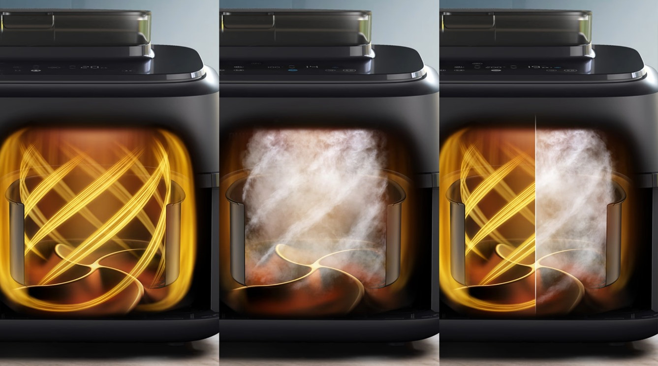 Onze uitgelichte Philips airfryer