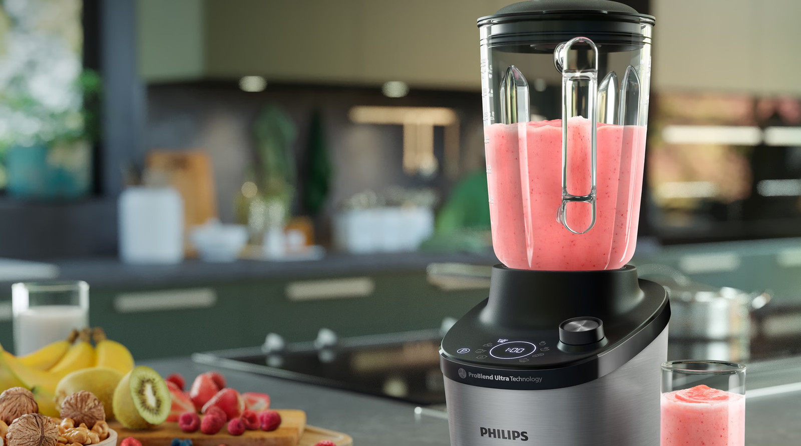 Onze uitgelichte Philips blender