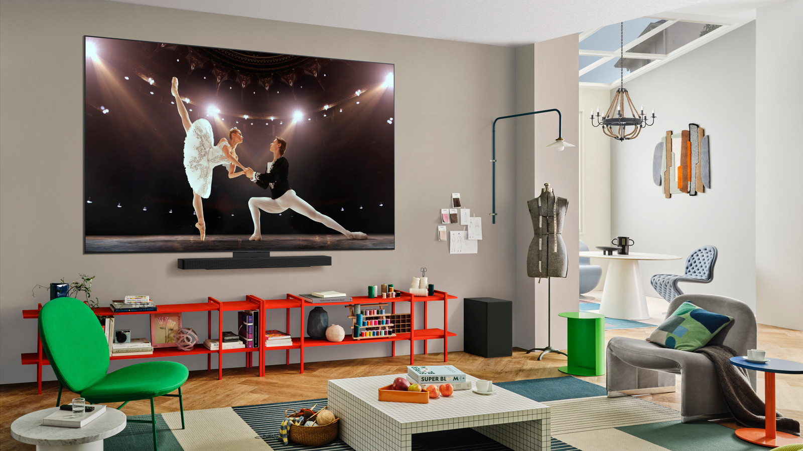 Uitgelichte televisie van de week