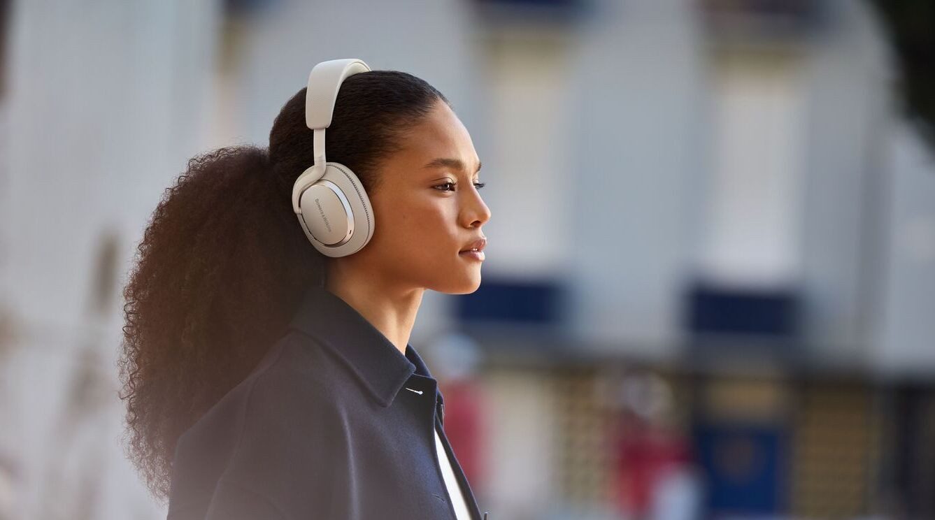 Bowers & Wilkins koptelefoon deal