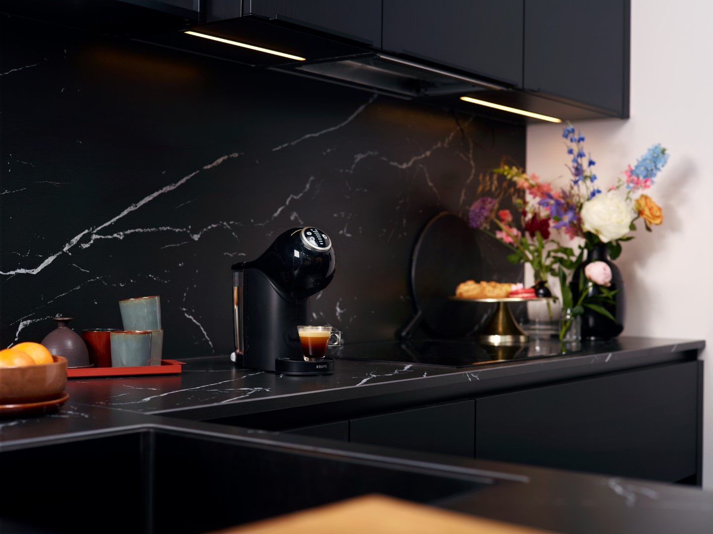 Uitgelichte Dolce Gusto apparaat