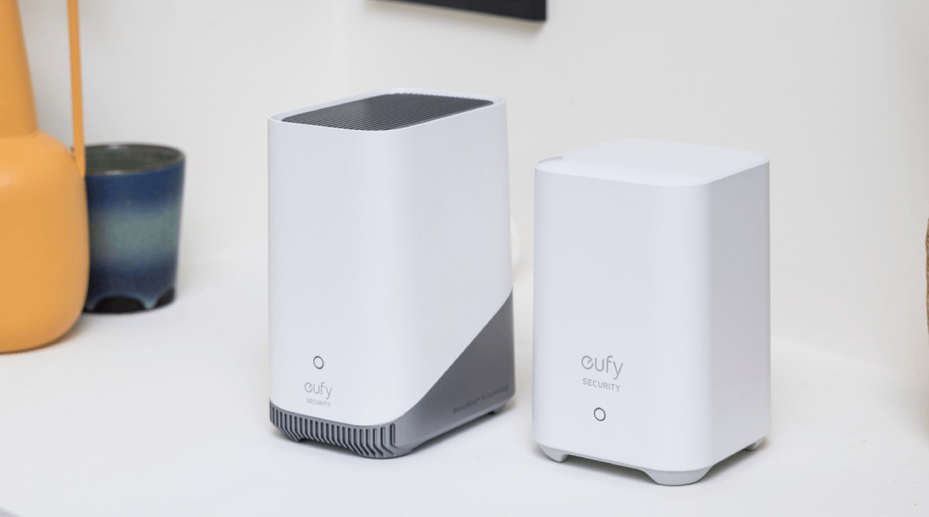 Vervang je HomeBase 2 met de HomeBase 3