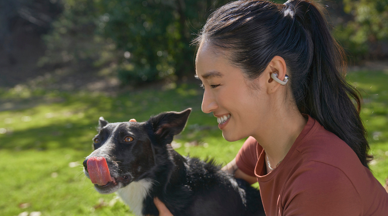 Écoutez de la musique toute la journée