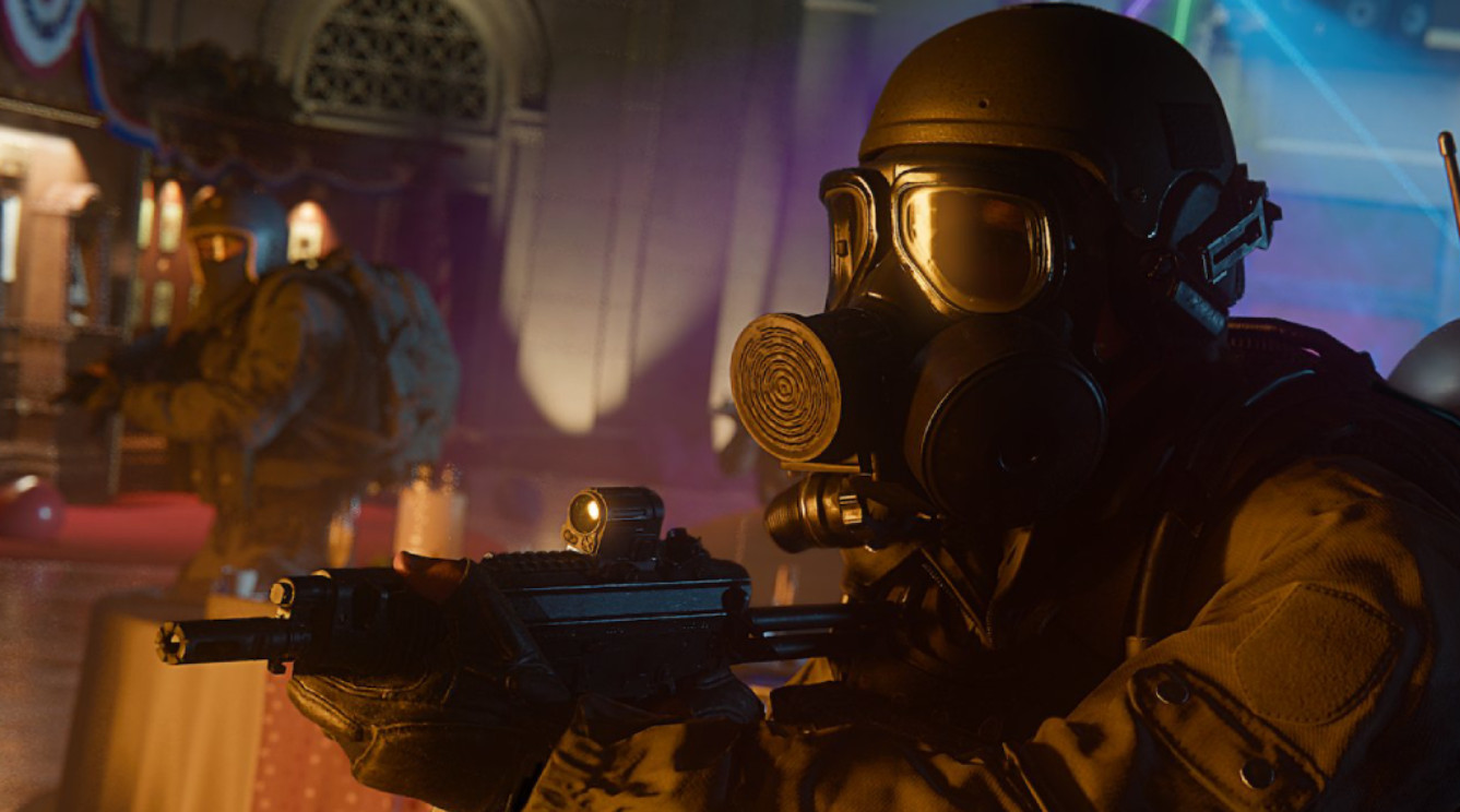 Get ready for the new Call of Duty: Black Ops 6