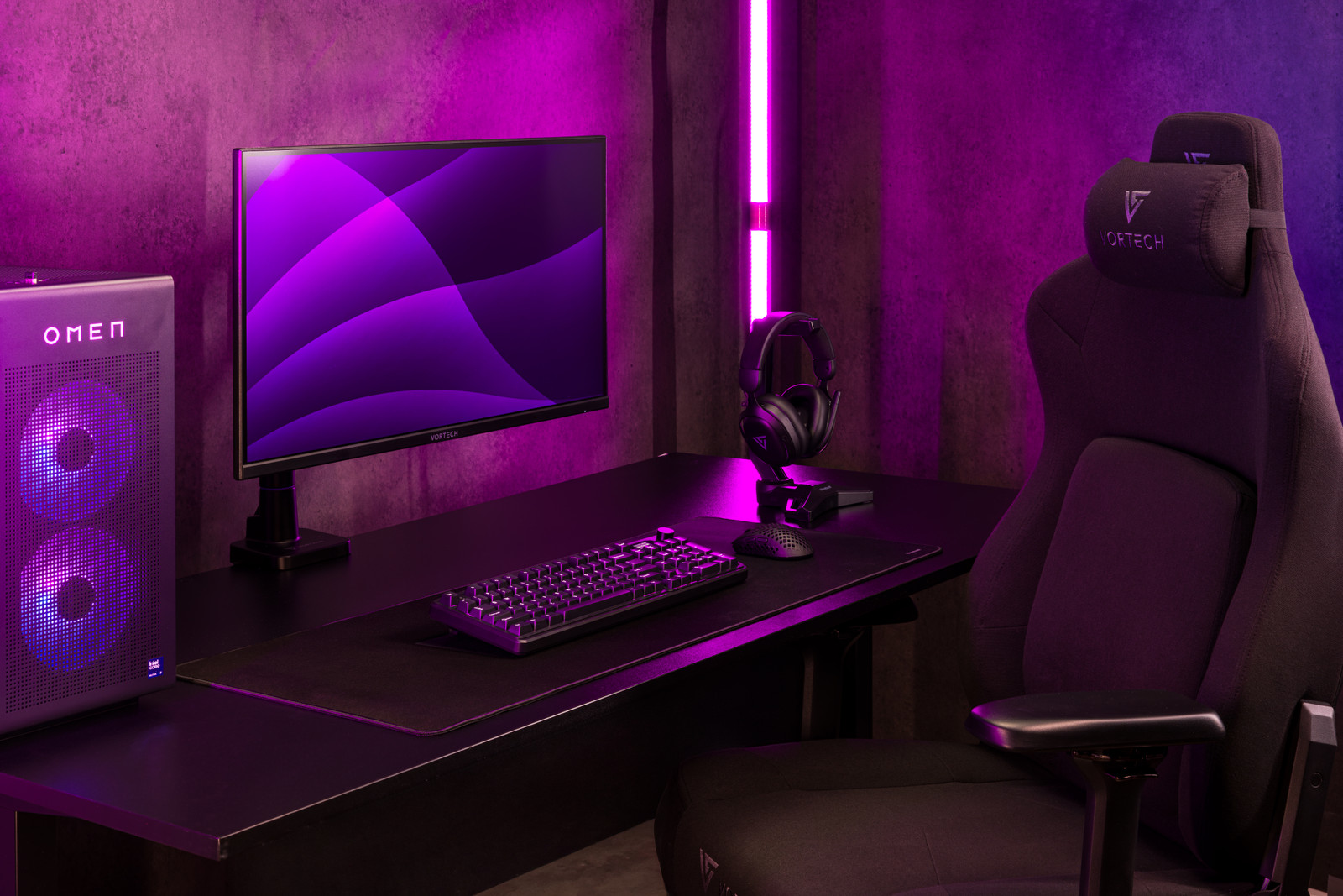 PC gamer en vedette