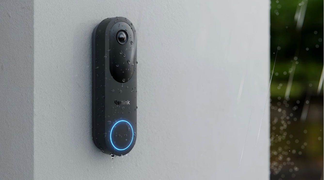 De slimme deurbel van dit moment