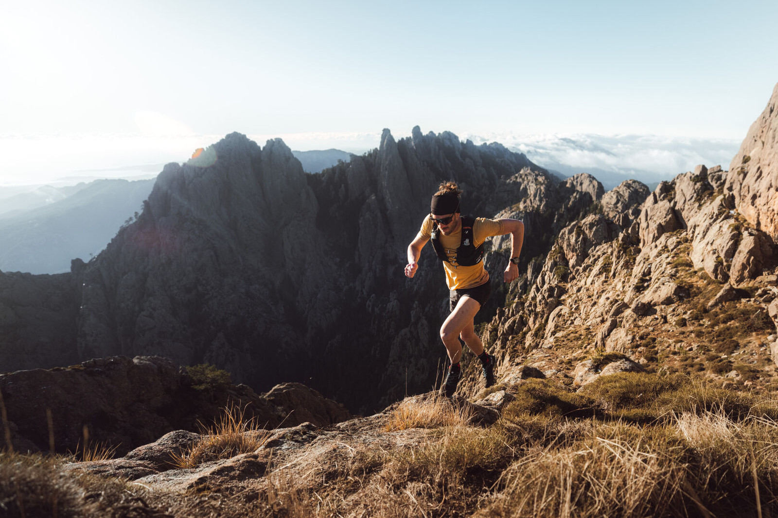 New: Polar Grit X 2 Pro