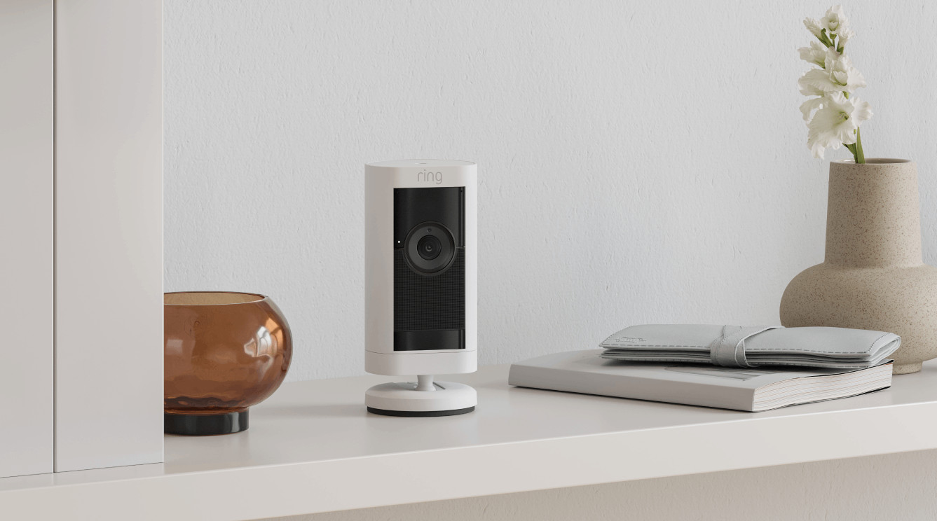 View this Ring IP camera as well
