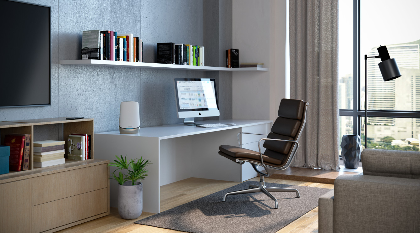 NETGEAR product of the month