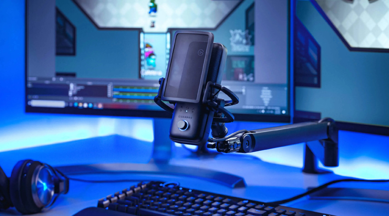 Laat je stem online helder horen