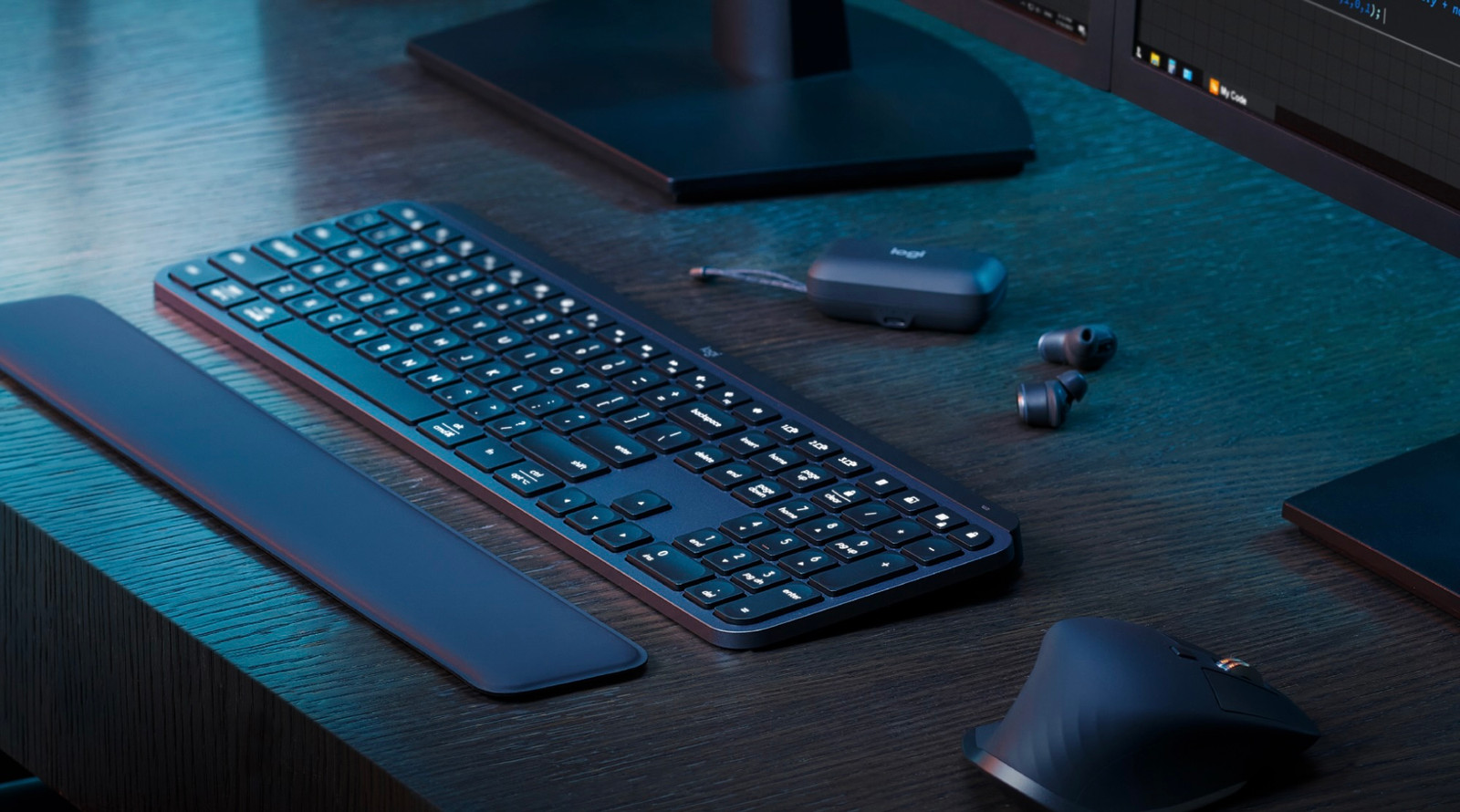 Keyboard of the month