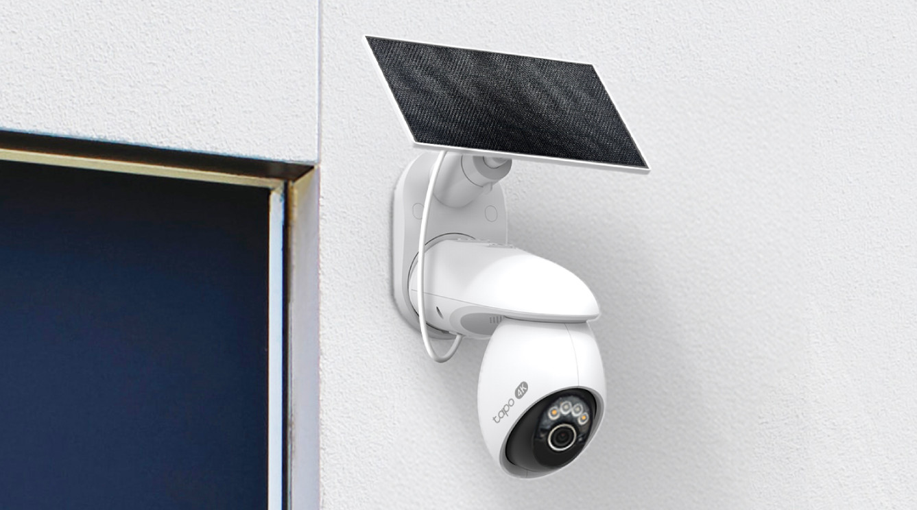 Secure the entire garden