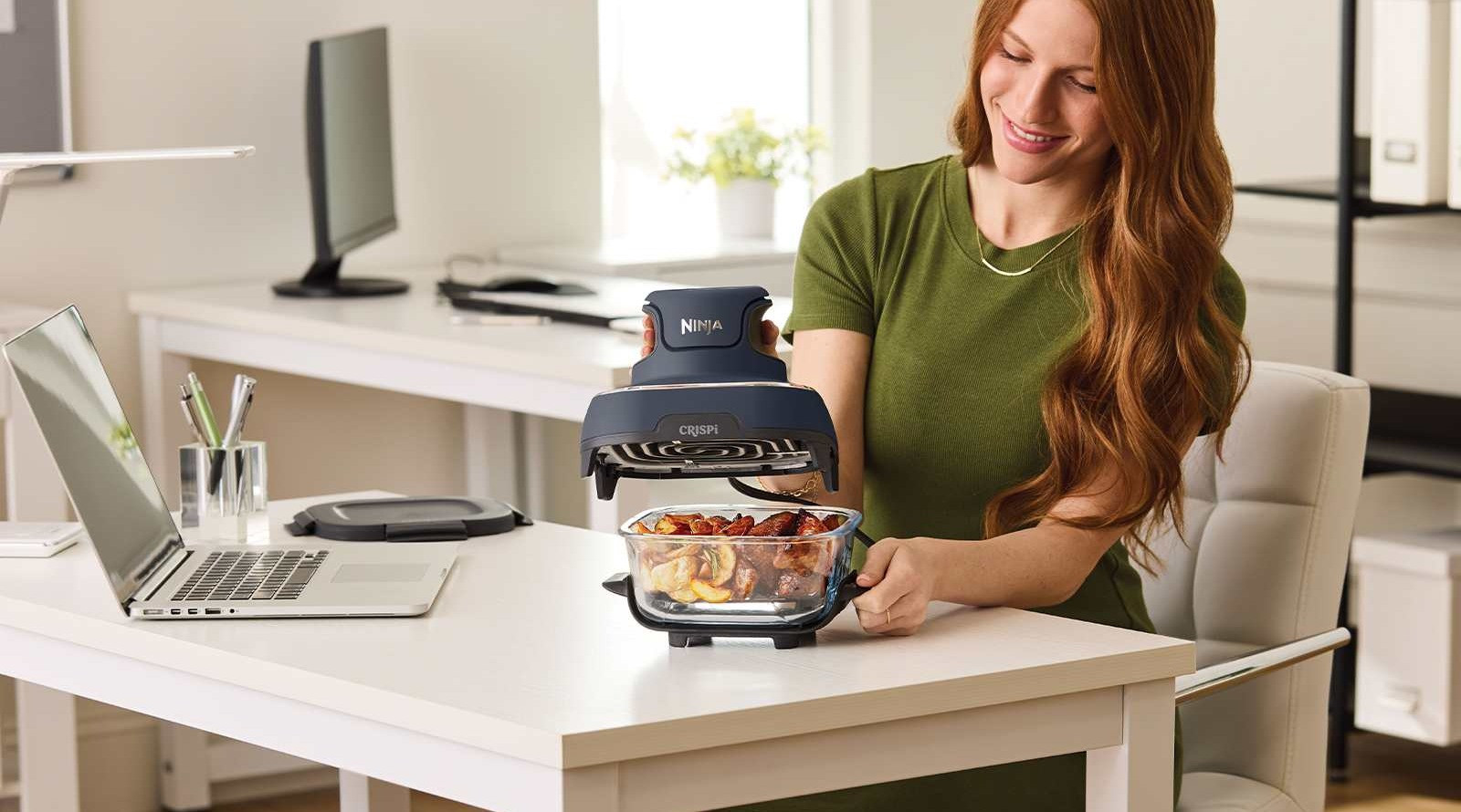 Our highlighted Ninja airfryer