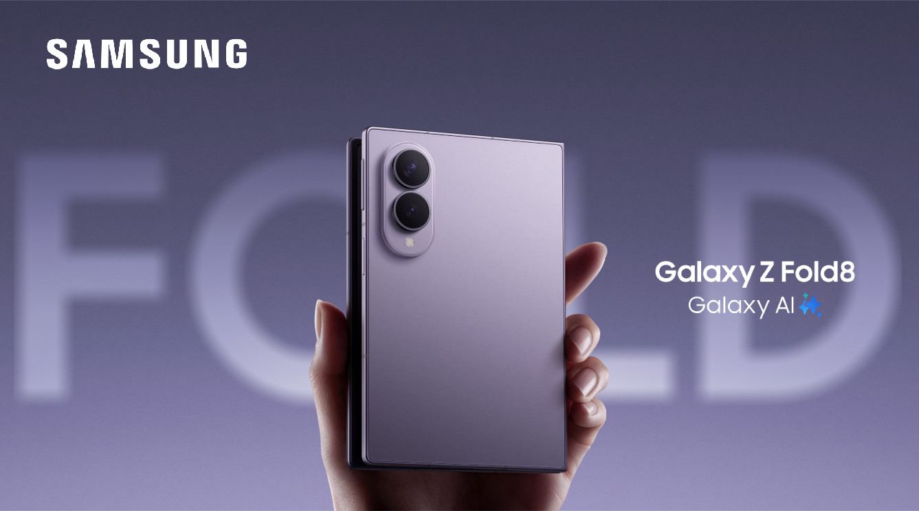 Our choice for a foldable smartphone