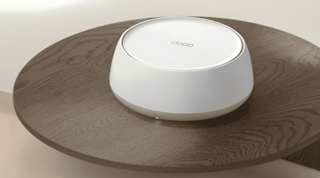 TP-link Deco product van de maand