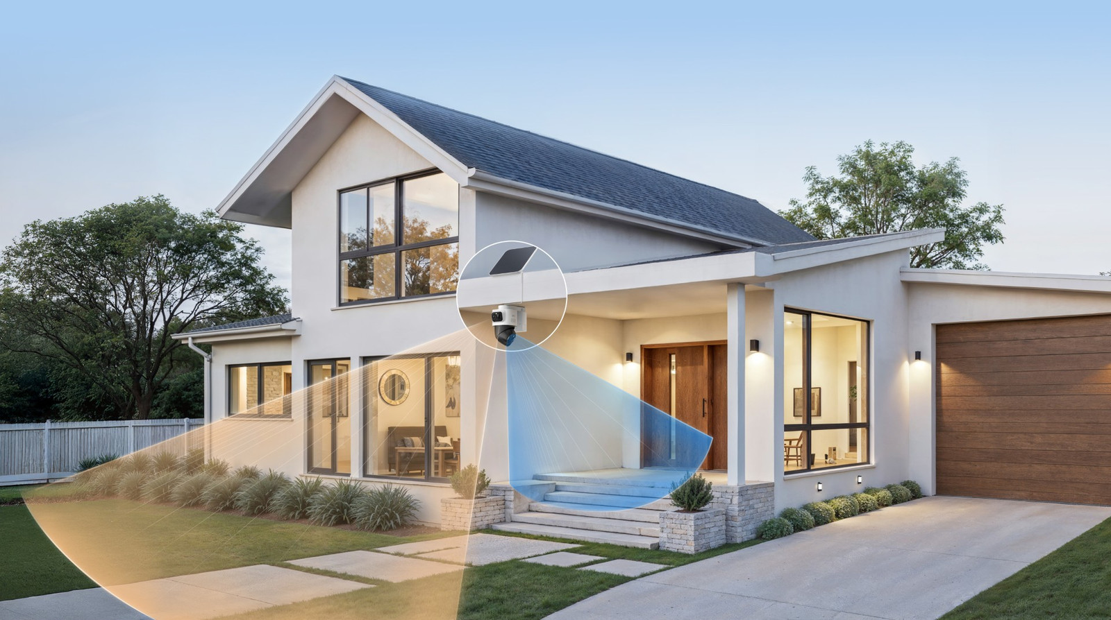 Mis geen enkele gebeurtenis