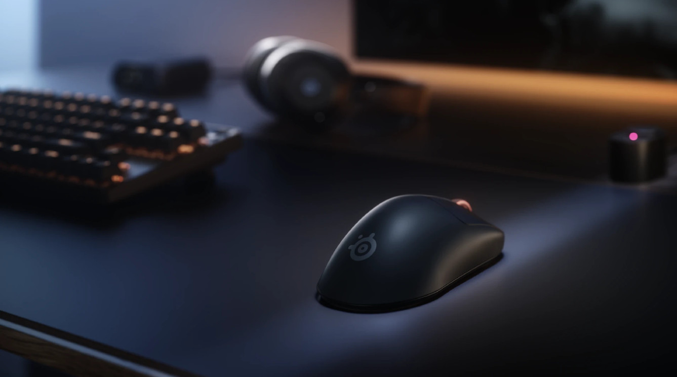 Souris gamer du mois