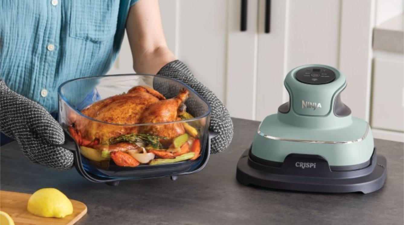Uitgelichte airfryer