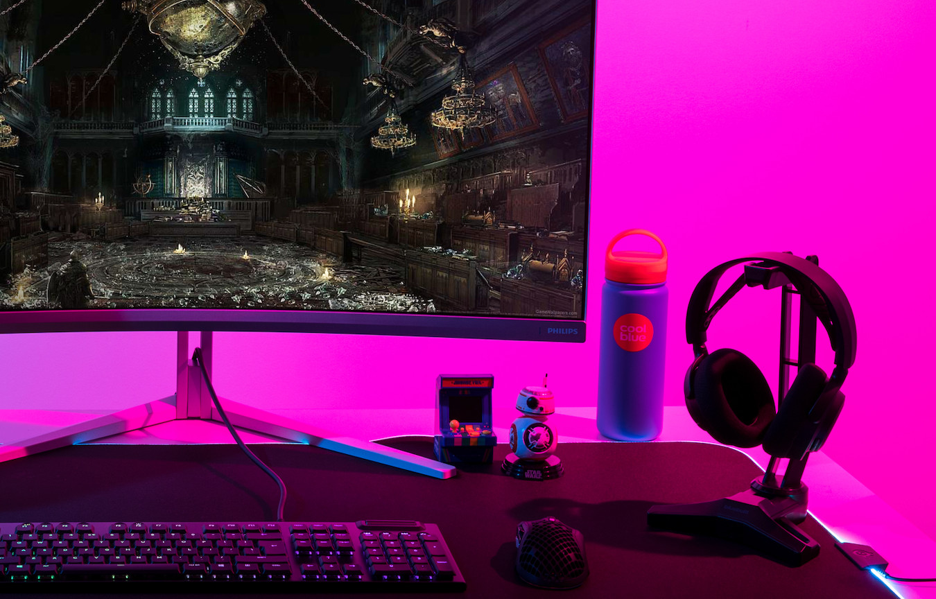 Lenovo desktop van de maand