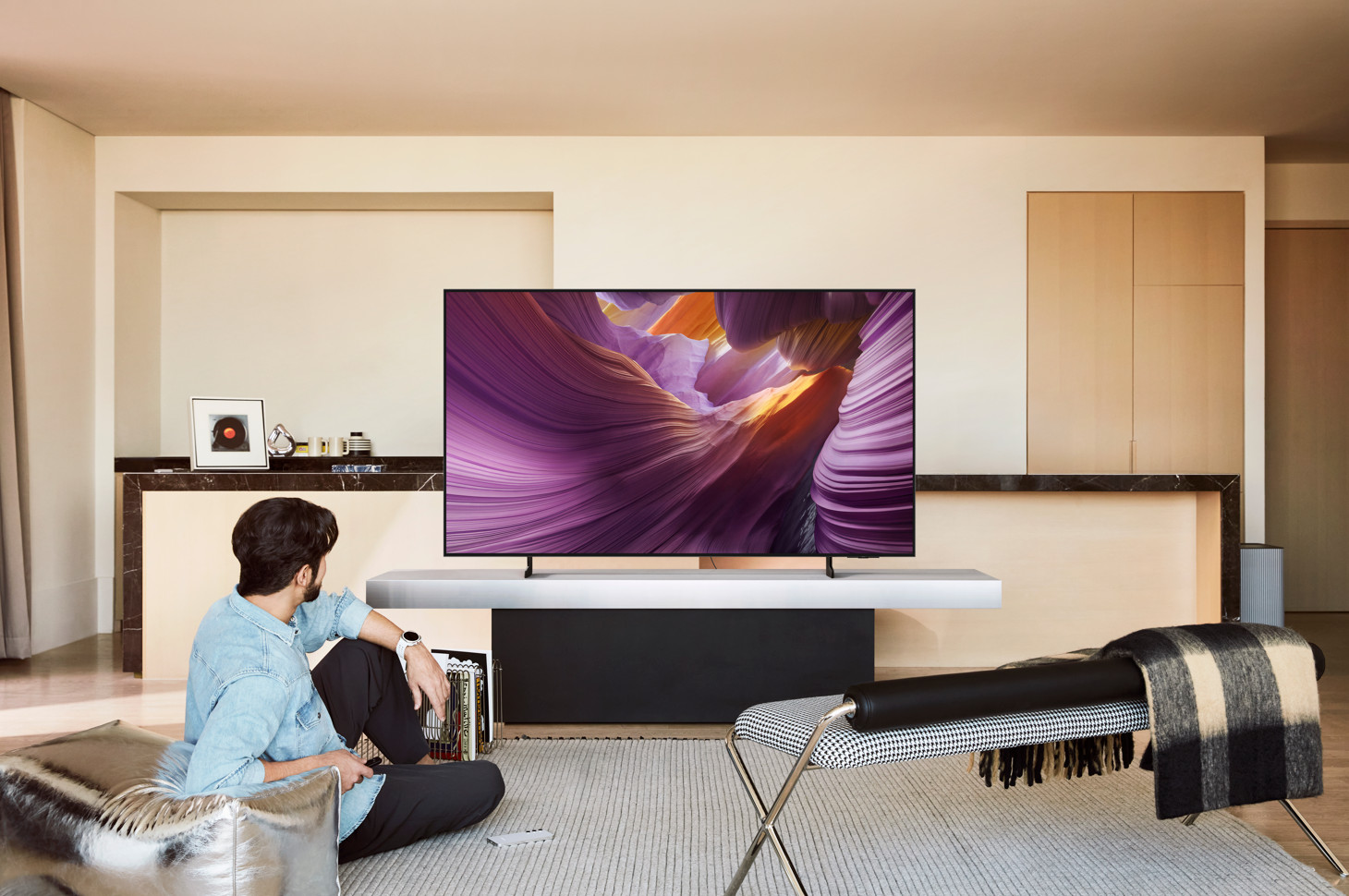 OLED tv uitgelicht 