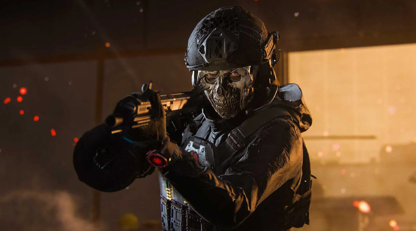 Get the most out of Call of Duty