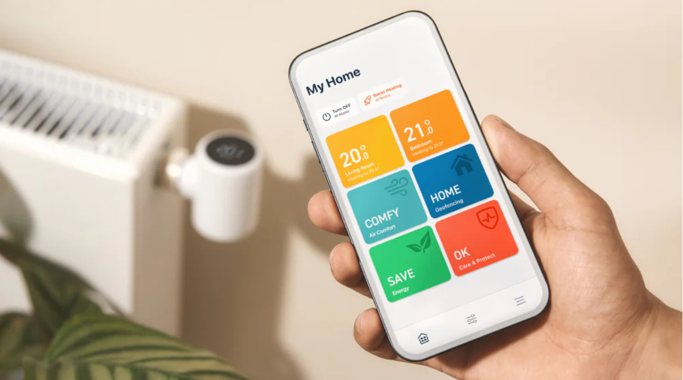 The smart home product of this moment