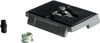 Manfrotto quick coupling plate 200PL