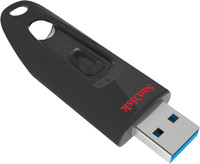 SanDisk Ultra USB 3.0 64 Go