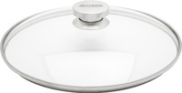 Demeyere Couvercle en Verre 20 cm