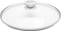 Demeyere Couvercle en Verre 28 cm