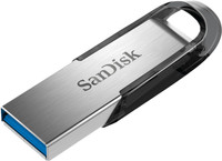 SanDisk Cruzer Ultra Flair 128 Go
