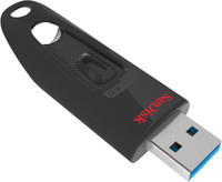 SanDisk Cruzer Ultra USB 3.0 256 Go