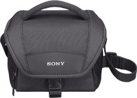 Sony LCS-U11 Carrying Case