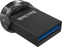 SanDisk Ultra Fit 128 Go