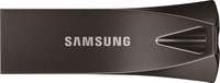 Samsung USB Stick Bar Plus 256GB Grijs