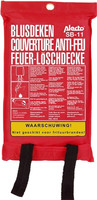 Alecto Fire blanket 1 x 1m