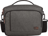 Case Logic Era DSLR Shoulder bag Gray