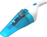 BLACK+DECKER Wet/Dry WDC115WA-QW